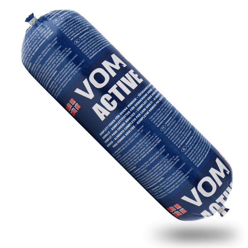 BARF krmivo VOM Active Original 500 g